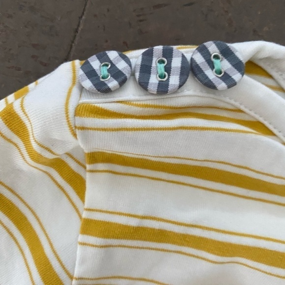 Matilda Jane T-shirt size 4 - Picture 3 of 5